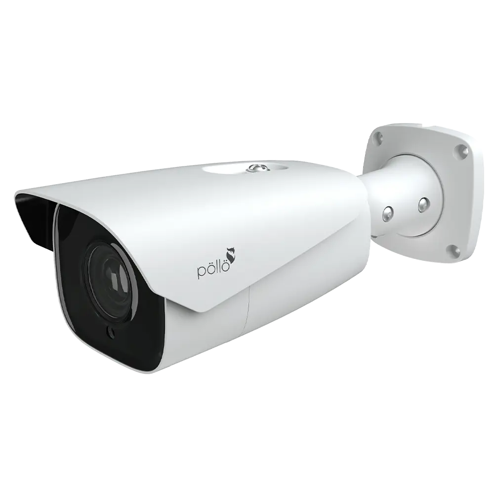 PLC-422M-LPR-IR10PM - 2MP IP LPR Camera