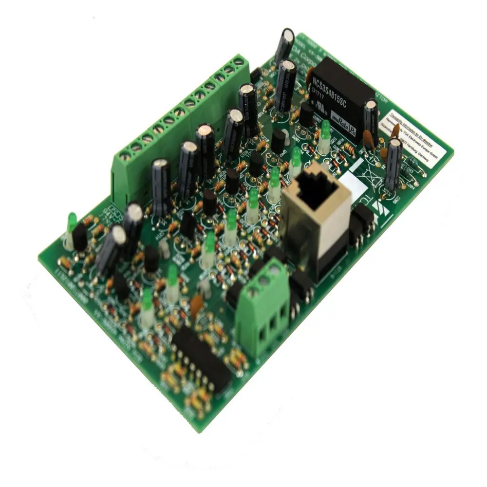 Speaker line monitor module VX-300SM-EB