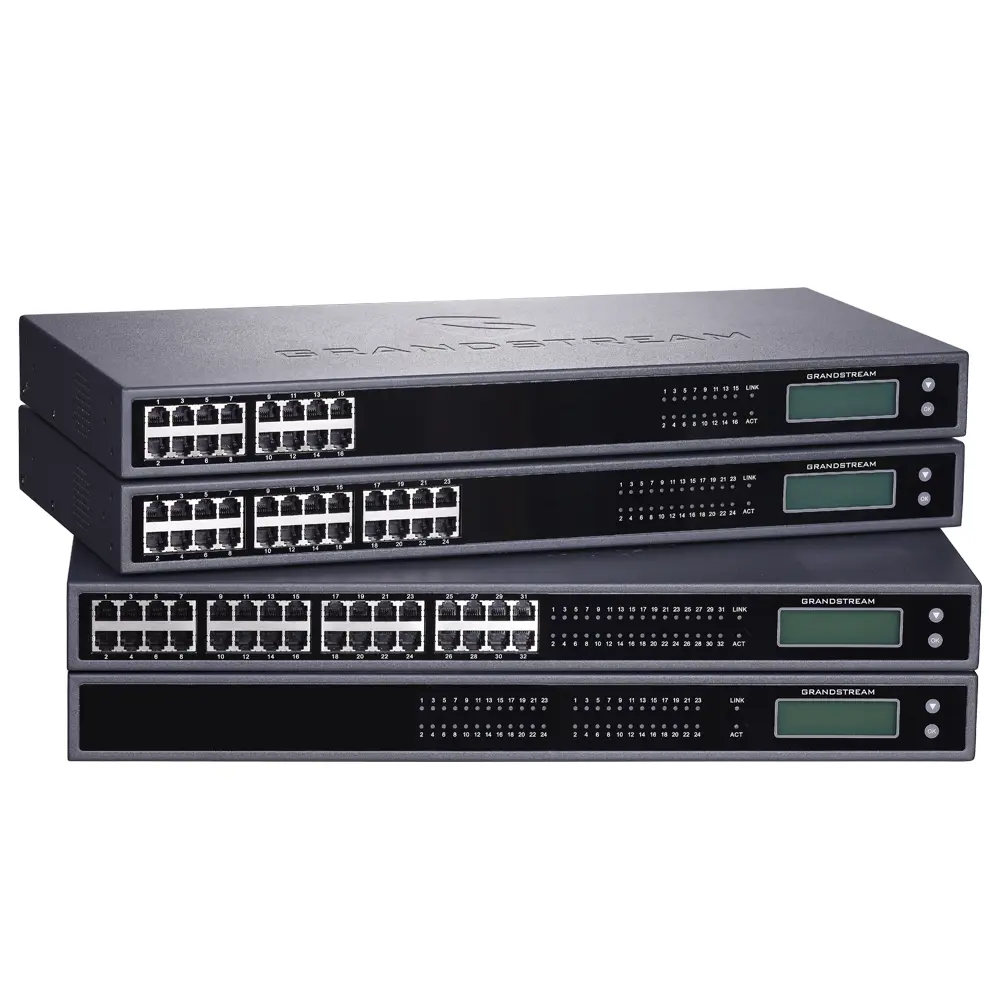 GATEWAY VOIP GXW4200 Series