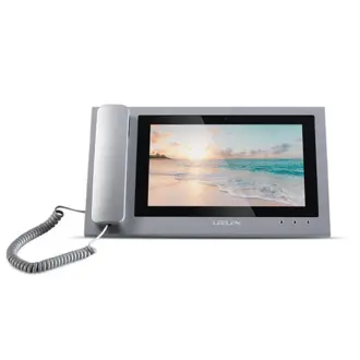 Guard Station for Video Intercom System Model 5