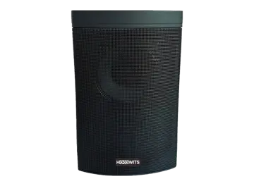 PA LSP20A-Wm Black IP Network Speaker