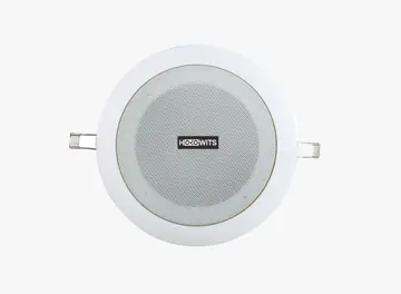 PA LSP04A-PCe POE Ceiling Speaker