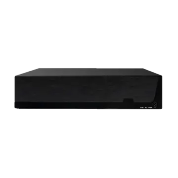 E700-32(02)A 32-Channel 2-Disk Video Recorder