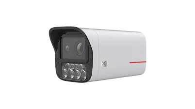 HWT-X2241-10-HLI-E2(10-50mm)(4mm) 4T 4MP Dual-Lens AI Bullet Camera