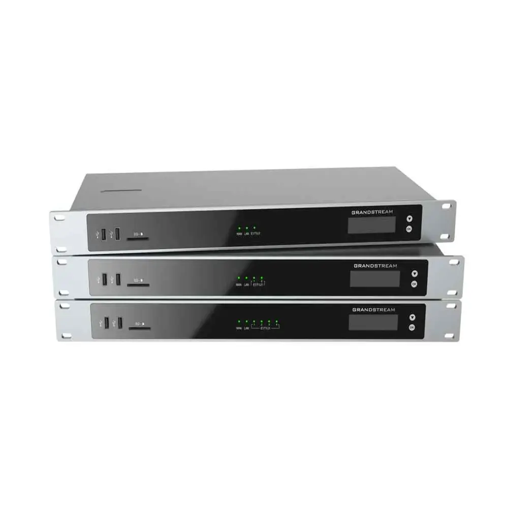 GATEWAY VOIP GXW4500 Series