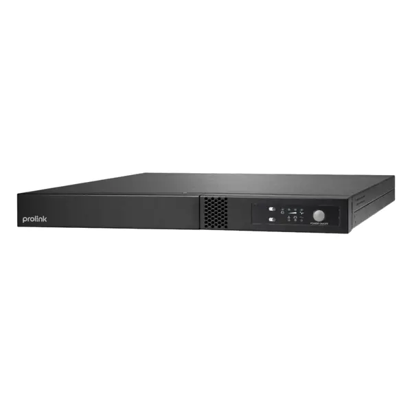 PRO1000RS/RL SERIES - PRO R Series - Rack - 1KVA