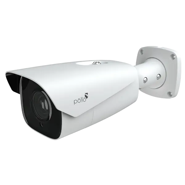 PLC-422M-LPR-IR10PM - 2MP IP LPR Camera