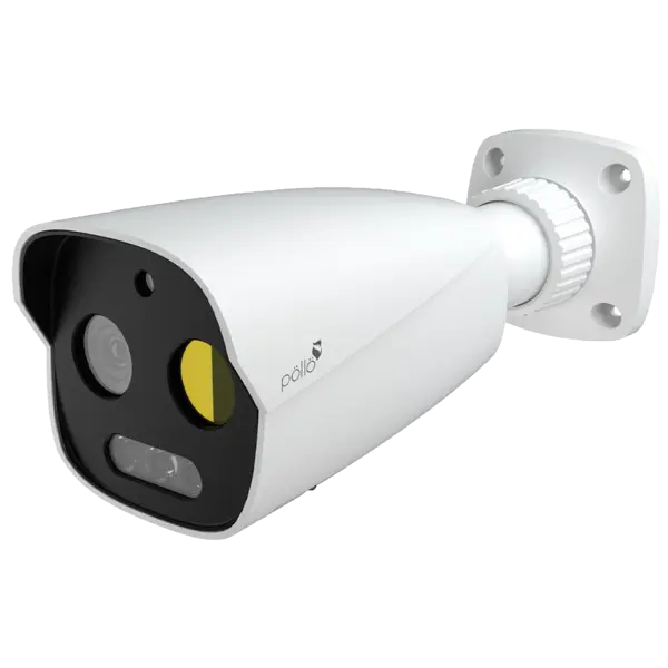 PLC-425M-THC-IR3PM - THERMAL NETWORK BULLET CAMERA