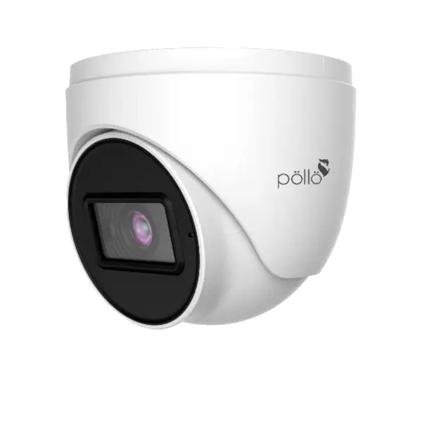  PLC-432M-AU-IR3/PM 2MP IP CAMERA