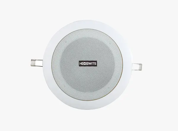 PA LSP04A-PCe POE Ceiling Speaker