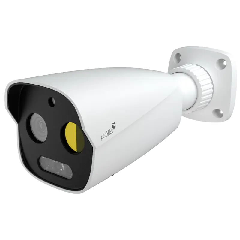 PLC-425M-THC-IR3PM - THERMAL NETWORK BULLET CAMERA