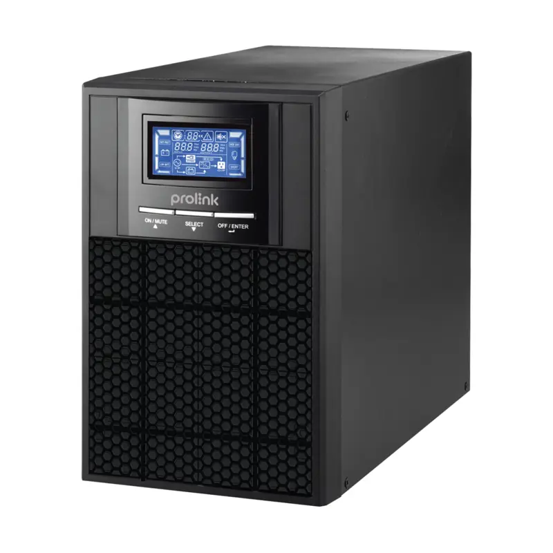 Inspire 901-ES - Professional II+ Series - Tower - Standard Models - 1KVA to 10KVA