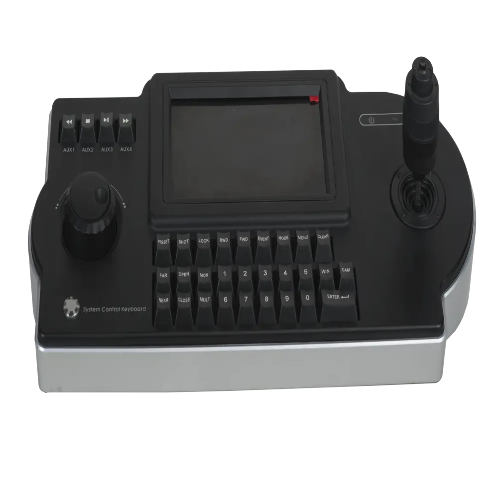 HWT-NKB800 Network Keyboard Controller