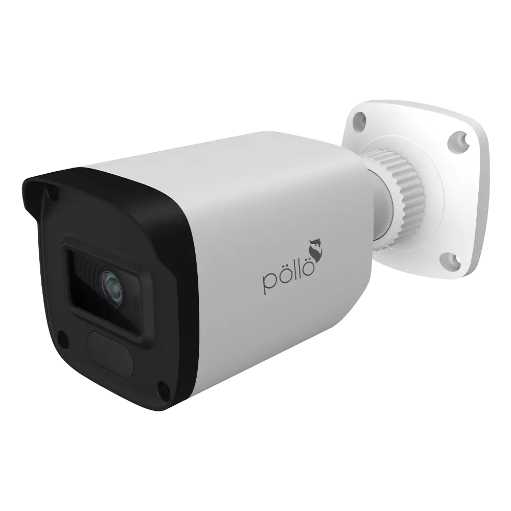 PLC-424M-AI-IR3/PM 4MP IP AI Camera